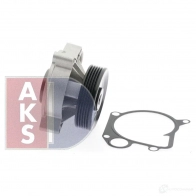 Водяной насос, помпа AKS DASIS X 1HKV 1437289340 570110n - Изображение 15