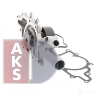 Водяной насос, помпа AKS DASIS 1437289343 570408n M 7W5IL - Изображение 13