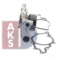 Водяной насос, помпа AKS DASIS 1437289343 570408n M 7W5IL - Изображение 14