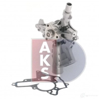 Водяной насос, помпа AKS DASIS BM FUU 1437289563 570509n - Изображение 4