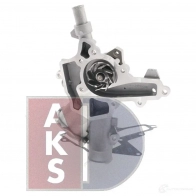 Водяной насос, помпа AKS DASIS BM FUU 1437289563 570509n - Изображение 11