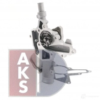 Водяной насос, помпа AKS DASIS BM FUU 1437289563 570509n - Изображение 12