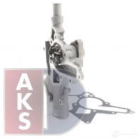 Водяной насос, помпа AKS DASIS BM FUU 1437289563 570509n - Изображение 13