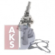 Водяной насос, помпа AKS DASIS BM FUU 1437289563 570509n - Изображение 15
