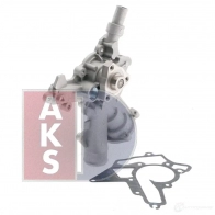 Водяной насос, помпа AKS DASIS BM FUU 1437289563 570509n - Изображение 16