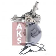 Водяной насос, помпа AKS DASIS BM FUU 1437289563 570509n - Изображение 18
