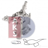 Водяной насос, помпа AKS DASIS P5SOB J 1437289572 570507n - Изображение 2