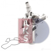 Водяной насос, помпа AKS DASIS P5SOB J 1437289572 570507n - Изображение 9