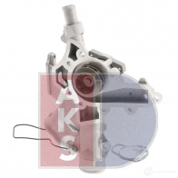 Водяной насос, помпа AKS DASIS P5SOB J 1437289572 570507n - Изображение 12