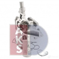 Водяной насос, помпа AKS DASIS P5SOB J 1437289572 570507n - Изображение 13