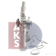 Водяной насос, помпа AKS DASIS P5SOB J 1437289572 570507n - Изображение 15