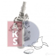 Водяной насос, помпа AKS DASIS P5SOB J 1437289572 570507n - Изображение 16