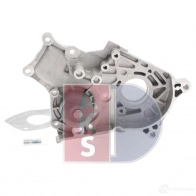 Водяной насос, помпа AKS DASIS 1437289581 77 R5OAX 570654n - Изображение 10