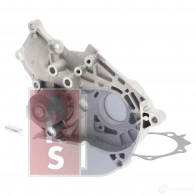 Водяной насос, помпа AKS DASIS 1437289581 77 R5OAX 570654n - Изображение 12