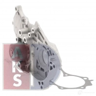 Водяной насос, помпа AKS DASIS 1437289581 77 R5OAX 570654n - Изображение 13
