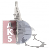 Водяной насос, помпа AKS DASIS 1437289581 77 R5OAX 570654n - Изображение 14