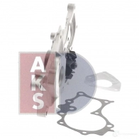 Водяной насос, помпа AKS DASIS 1437289581 77 R5OAX 570654n - Изображение 15