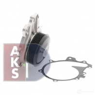 Водяной насос, помпа AKS DASIS 1437290197 570435n I MYDK2 - Изображение 15