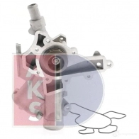 Водяной насос, помпа AKS DASIS 0 2YAF 1437289592 570511n - Изображение 11