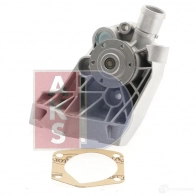 Водяной насос, помпа AKS DASIS G 40E53 570629n 1437289603 - Изображение 2