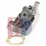 Водяной насос, помпа AKS DASIS G 40E53 570629n 1437289603 - Изображение 3