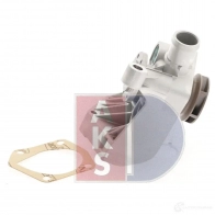 Водяной насос, помпа AKS DASIS G 40E53 570629n 1437289603 - Изображение 5