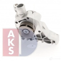 Водяной насос, помпа AKS DASIS G 40E53 570629n 1437289603 - Изображение 10
