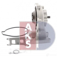 Водяной насос, помпа AKS DASIS RZF CU 570171n 1437289615 - Изображение 7