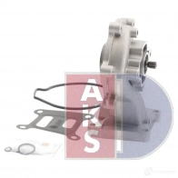 Водяной насос, помпа AKS DASIS RZF CU 570171n 1437289615 - Изображение 8
