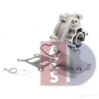 Водяной насос, помпа AKS DASIS RZF CU 570171n 1437289615 - Изображение 9