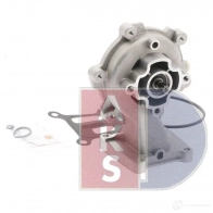 Водяной насос, помпа AKS DASIS RZF CU 570171n 1437289615 - Изображение 10