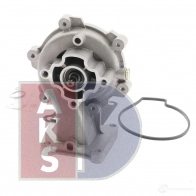 Водяной насос, помпа AKS DASIS RZF CU 570171n 1437289615 - Изображение 12