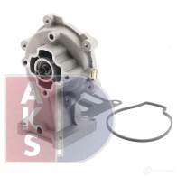 Водяной насос, помпа AKS DASIS RZF CU 570171n 1437289615 - Изображение 13