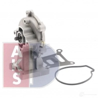 Водяной насос, помпа AKS DASIS RZF CU 570171n 1437289615 - Изображение 14