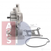 Водяной насос, помпа AKS DASIS RZF CU 570171n 1437289615 - Изображение 15