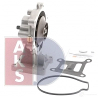 Водяной насос, помпа AKS DASIS RZF CU 570171n 1437289615 - Изображение 16