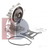 Водяной насос, помпа AKS DASIS RZF CU 570171n 1437289615 - Изображение 17
