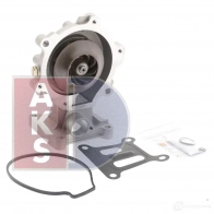 Водяной насос, помпа AKS DASIS RZF CU 570171n 1437289615 - Изображение 18