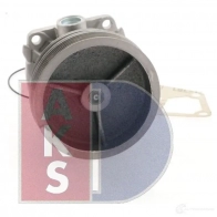 Водяной насос, помпа AKS DASIS 1437289624 570616n M2 D7FW - Изображение 11