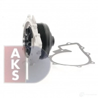 Водяной насос, помпа AKS DASIS KPYZ 11Q 570434n 1437289628 - Изображение 13
