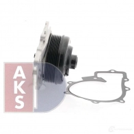 Водяной насос, помпа AKS DASIS KPYZ 11Q 570434n 1437289628 - Изображение 14