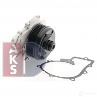 Водяной насос, помпа AKS DASIS KPYZ 11Q 570434n 1437289628 - Изображение 15