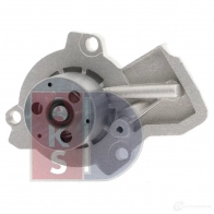 Водяной насос, помпа AKS DASIS KUPZ PW 1437289644 570062n - Изображение 3