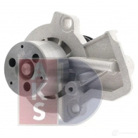 Водяной насос, помпа AKS DASIS KUPZ PW 1437289644 570062n - Изображение 4