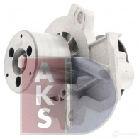 Водяной насос, помпа AKS DASIS KUPZ PW 1437289644 570062n - Изображение 5