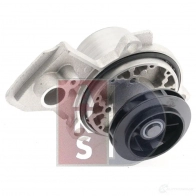 Водяной насос, помпа AKS DASIS KUPZ PW 1437289644 570062n - Изображение 9
