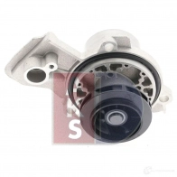 Водяной насос, помпа AKS DASIS KUPZ PW 1437289644 570062n - Изображение 10