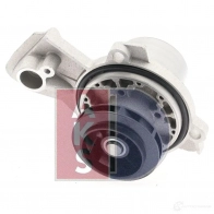 Водяной насос, помпа AKS DASIS KUPZ PW 1437289644 570062n - Изображение 11