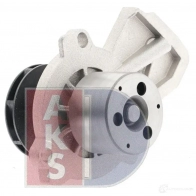 Водяной насос, помпа AKS DASIS KUPZ PW 1437289644 570062n - Изображение 16