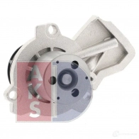 Водяной насос, помпа AKS DASIS KUPZ PW 1437289644 570062n - Изображение 17